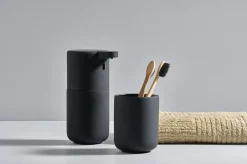 Ume Toothbrush Holder, Olive Green