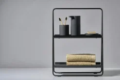 Ume Toothbrush Holder, Olive Green