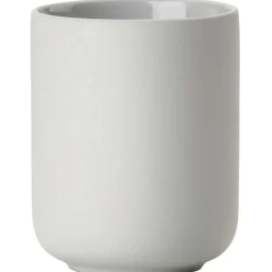 Ume Toothbrush Holder, Olive Green