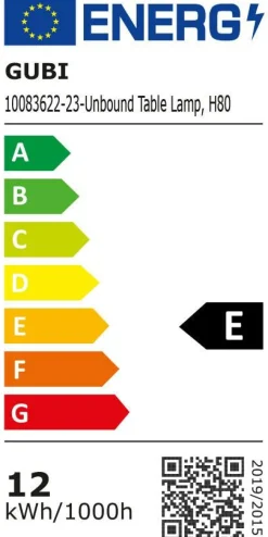 Unbound Floor Lamp Canvas, Ø23x120 cm