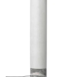 Unbound Floor Lamp Canvas, Ø23x120 cm