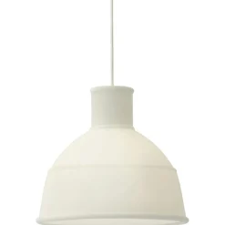 Unfold Pendant, Dark Grey