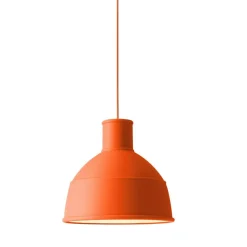 Unfold Pendant, Dark Grey