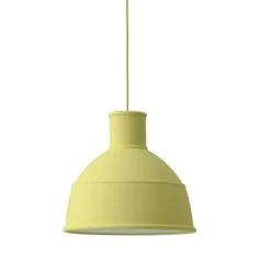 Unfold Pendant, Dark Grey