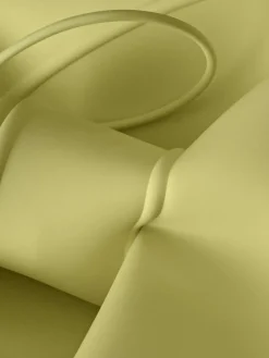 Unfold Pendant, Dark Grey