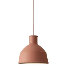 Unfold Pendant, Dark Grey