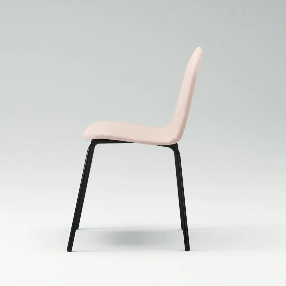 Uni Chair, Pink