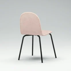 Uni Chair, Pink