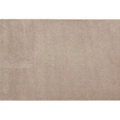 Uni Color Rug Ivory, 90x130 cm