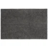 Unicolor Door Mat Steel Grey, 60x90 cm