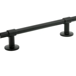 Uniform Handle C/C 128, Matte Black