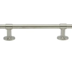 Uniform Handle C/C 128, Matte Black