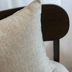 Urban Cushion Cover 2-pack 50x50 cm, Amber Weave