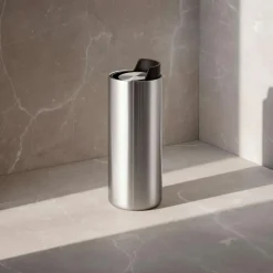 Urban To Go Recycled Thermal Mug, Dusty Blue