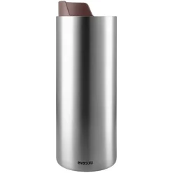 Urban To Go Recycled Thermal Mug, Dusty Blue