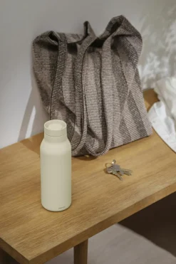 Urban Vacuum Flask 0,5 L, Pearl Beige