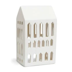 Urbania Church Votive, White