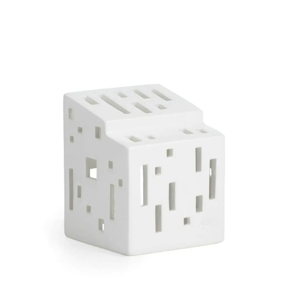 Urbania Functio Light House Small, White