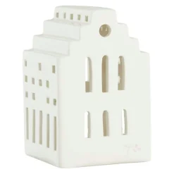Urbania Tealight Holder, Church