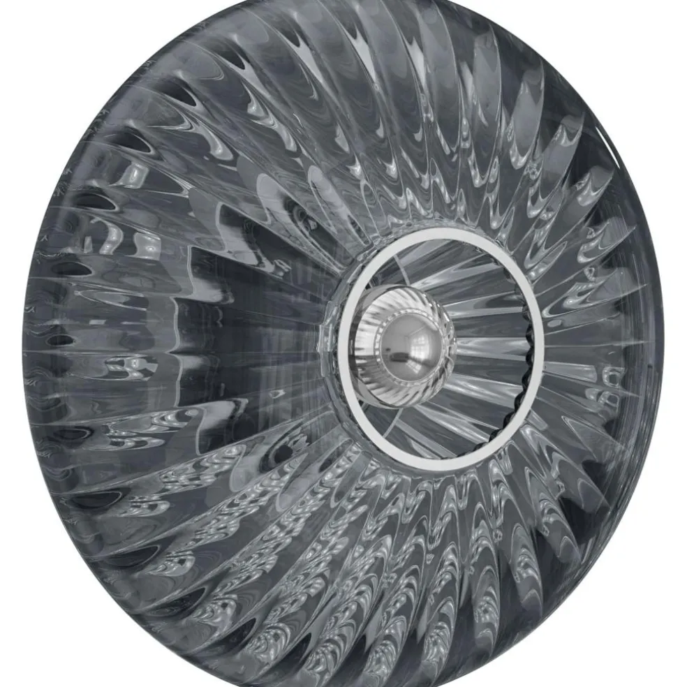 Urc 19 Wall Lamp, Amber