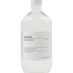 Utility Cleanser 1000 ml