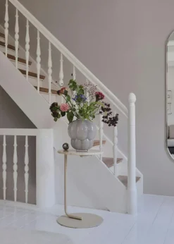 Uva Vase 22 cm, Dove