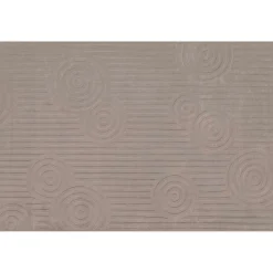Uzu Rug 200x300 cm, Zinc