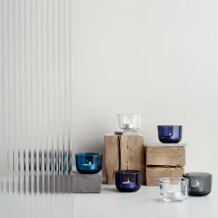 Valkea Lantern 6 cm, Clear