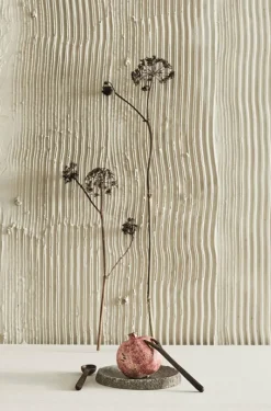 Valley Dish / Tray Riverstone Ø12 cm