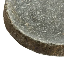 Valley Dish / Tray Riverstone Ø12 cm