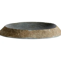 Valley Dish / Tray Riverstone Ø12 cm