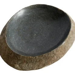 Valley Dish / Tray Riverstone Ø12 cm