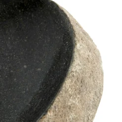 Valley Dish / Tray Riverstone Ø12 cm