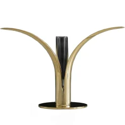 Vase For Liljan Candle Holder