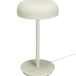 Velo Table Lamp, Sand