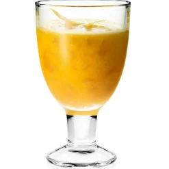 Verna Drinking Glass 2-pack 22 cl, Clear