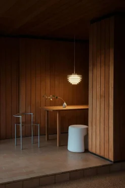 VERONA 400 Pendant, White