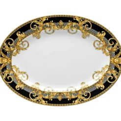 Versace Prestige Gala Serving Dish 34 cm