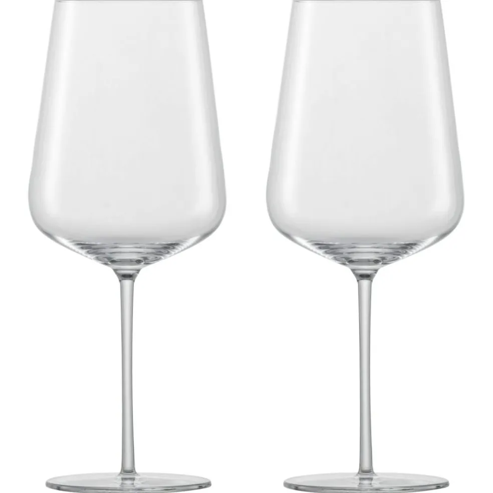 Vervino Bordeaux Red Wine Glass 74 cl, 2-pack