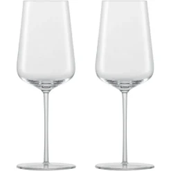Vervino Chardonnay White Wine Glass 48 cl, 2-pack