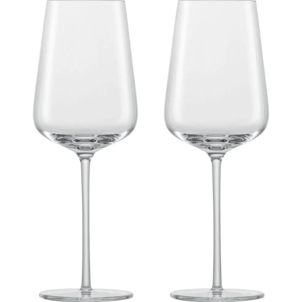 Vervino Riesling White Wine Glass 40 cl, 2-pack