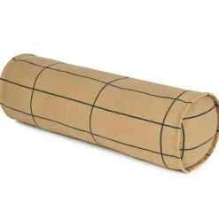 Vibes Cylinder Cushion 16x50 cm, Pink