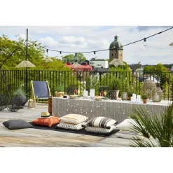 Vide Lampshade Black, 38 cm