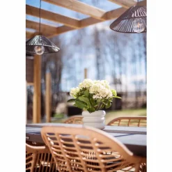 Vide Lampshade Black, 38 cm