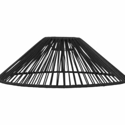 Vide Lampshade Black, 38 cm