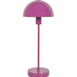 Vienda Table Lamp, White / Opal