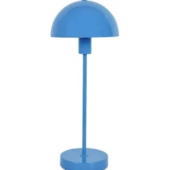 Vienda Table Lamp, White / Opal