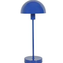 Vienda Table Lamp, White / Opal