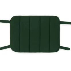 Vig Cushion For Bar Stool, Green