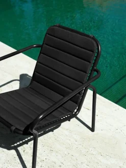 Vig Cushion For Lounge Chair, Green